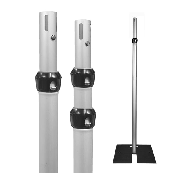 Adjustable Upright