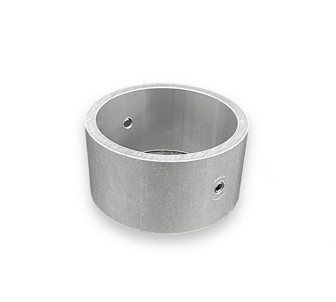 Upright Anti-Dent Support