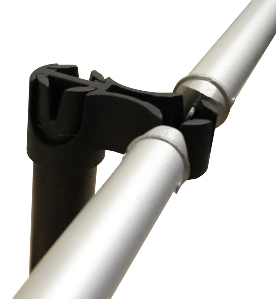 2-Layer Valance Hanger (for CastleTop® uprights)
