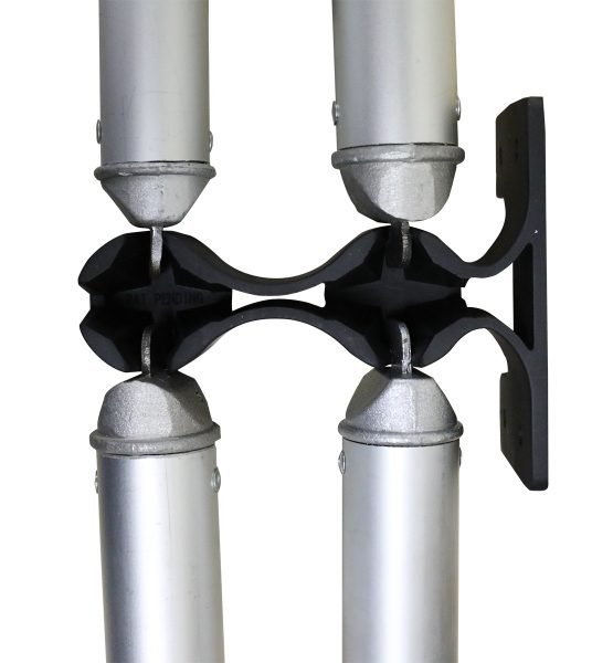 Crossbar Wall Mount