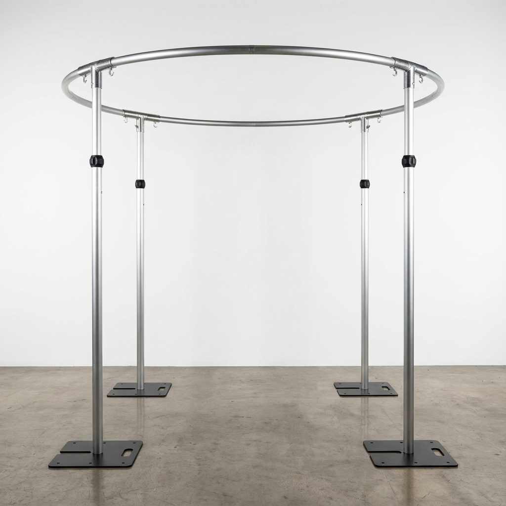 Circle Canopy Hardware Kit