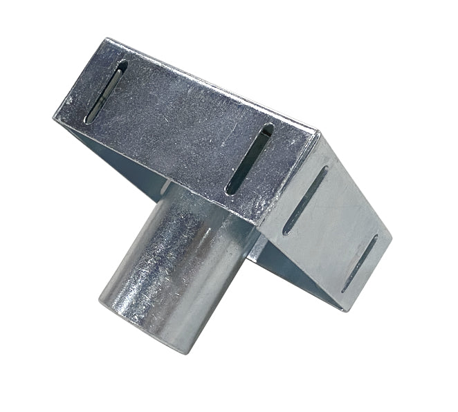 Double Backwall Hanger