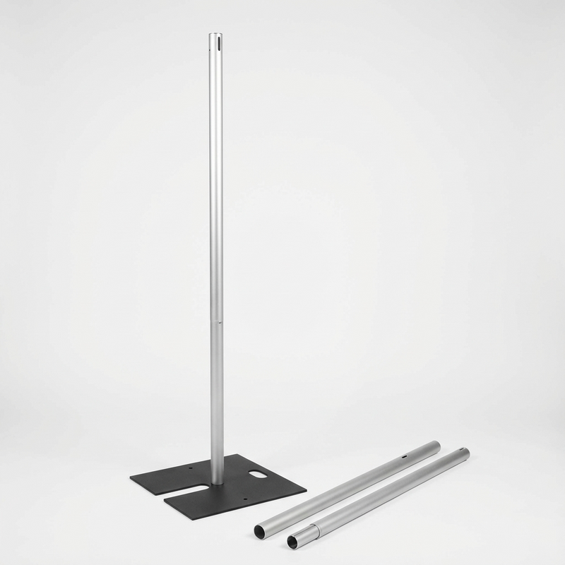 Fixed Upright
