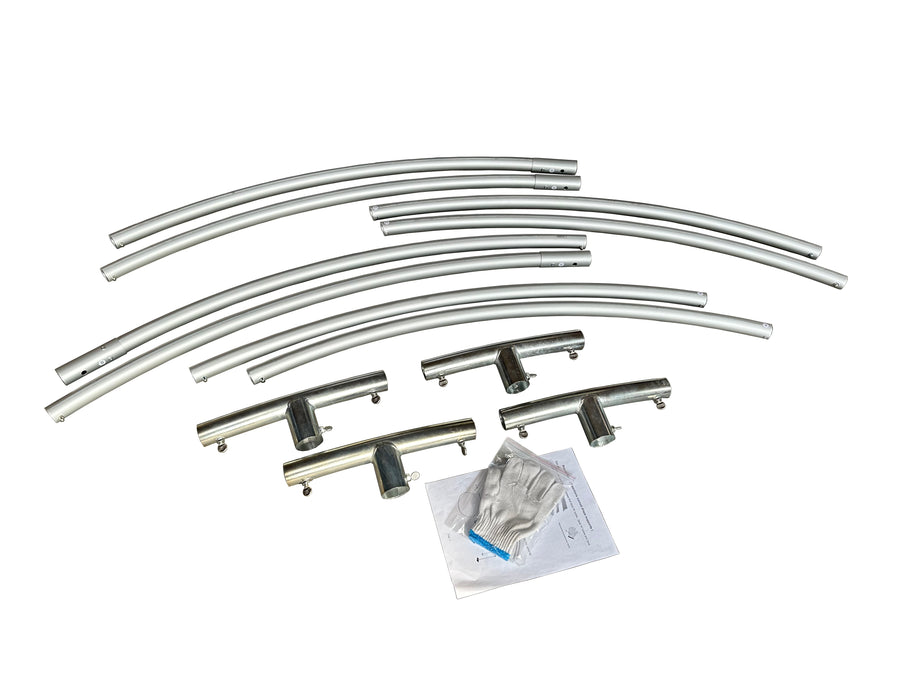 Circle Canopy Hardware Kit