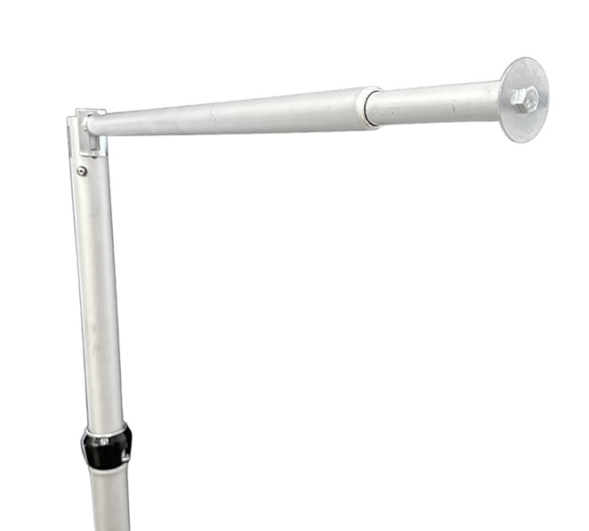 Slip-On Drape Support