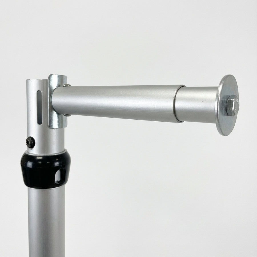 Slip-On Drape Support