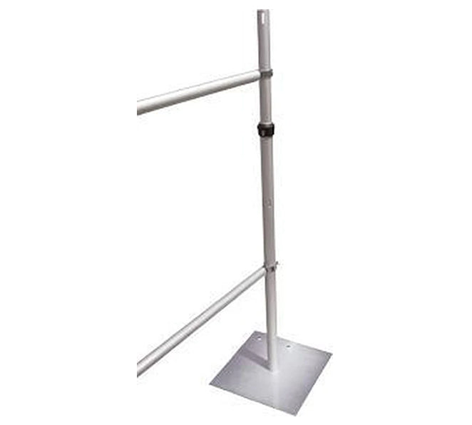 Upright Clamp