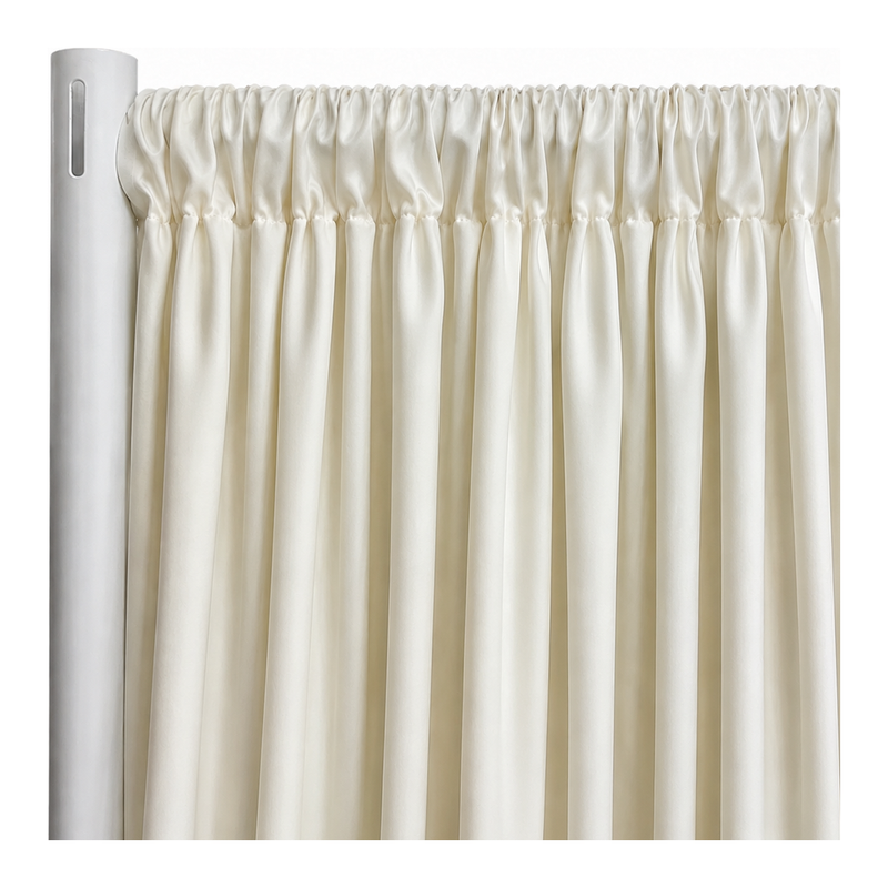 Interlock (Ecoline) Drapery Panels
