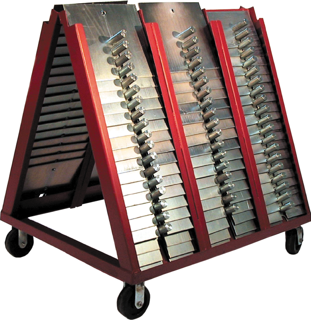A-Frame Base Dolly