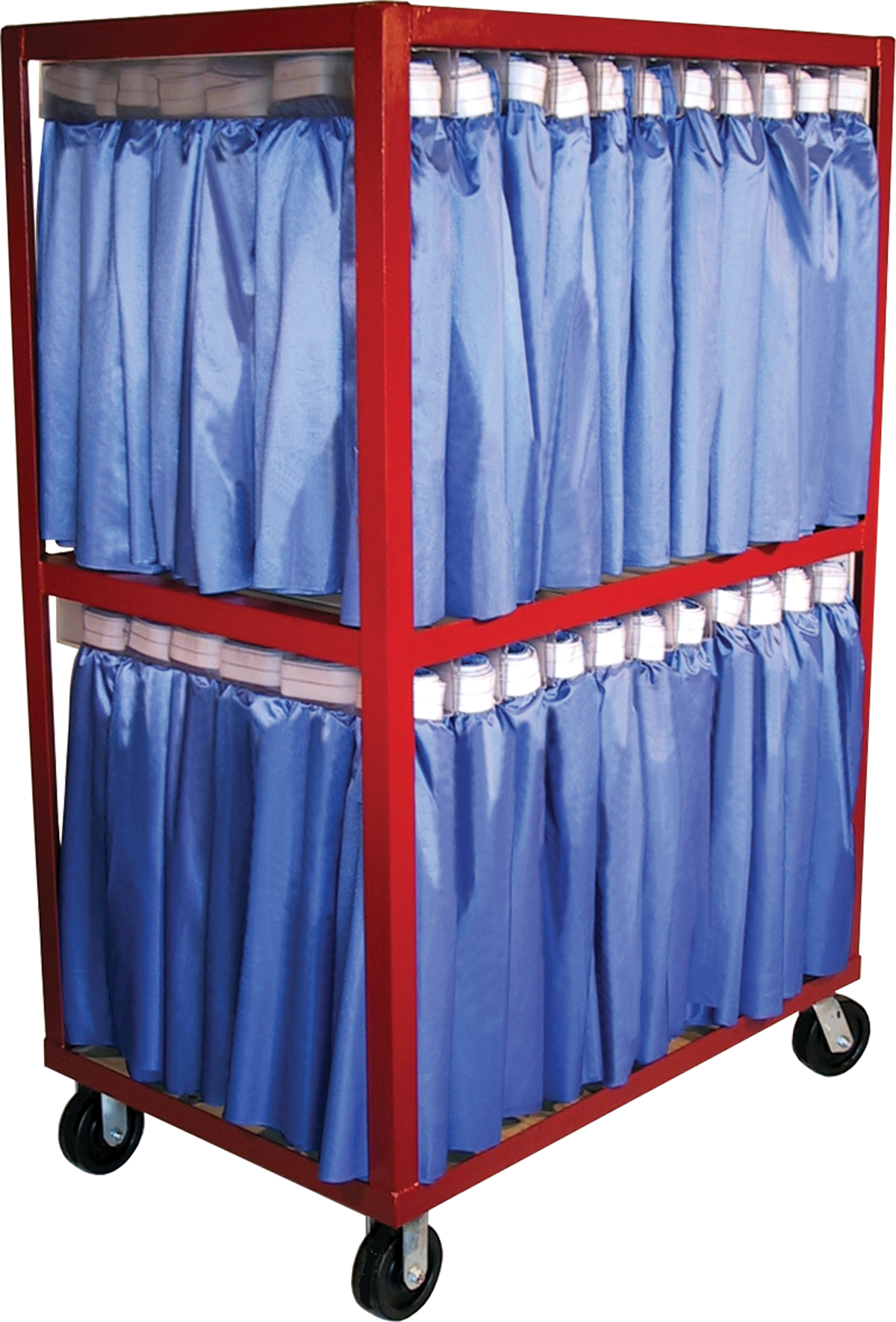 Dual Table Skirt Dolly