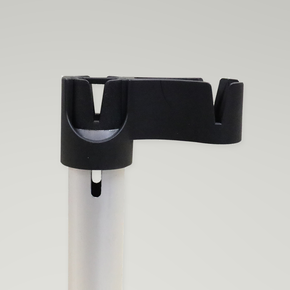 2-Layer Valance Hanger (for CastleTop® uprights)