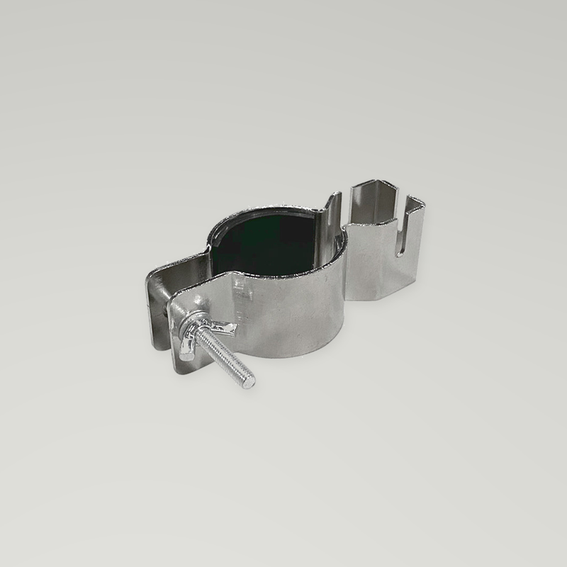 Upright Clamp
