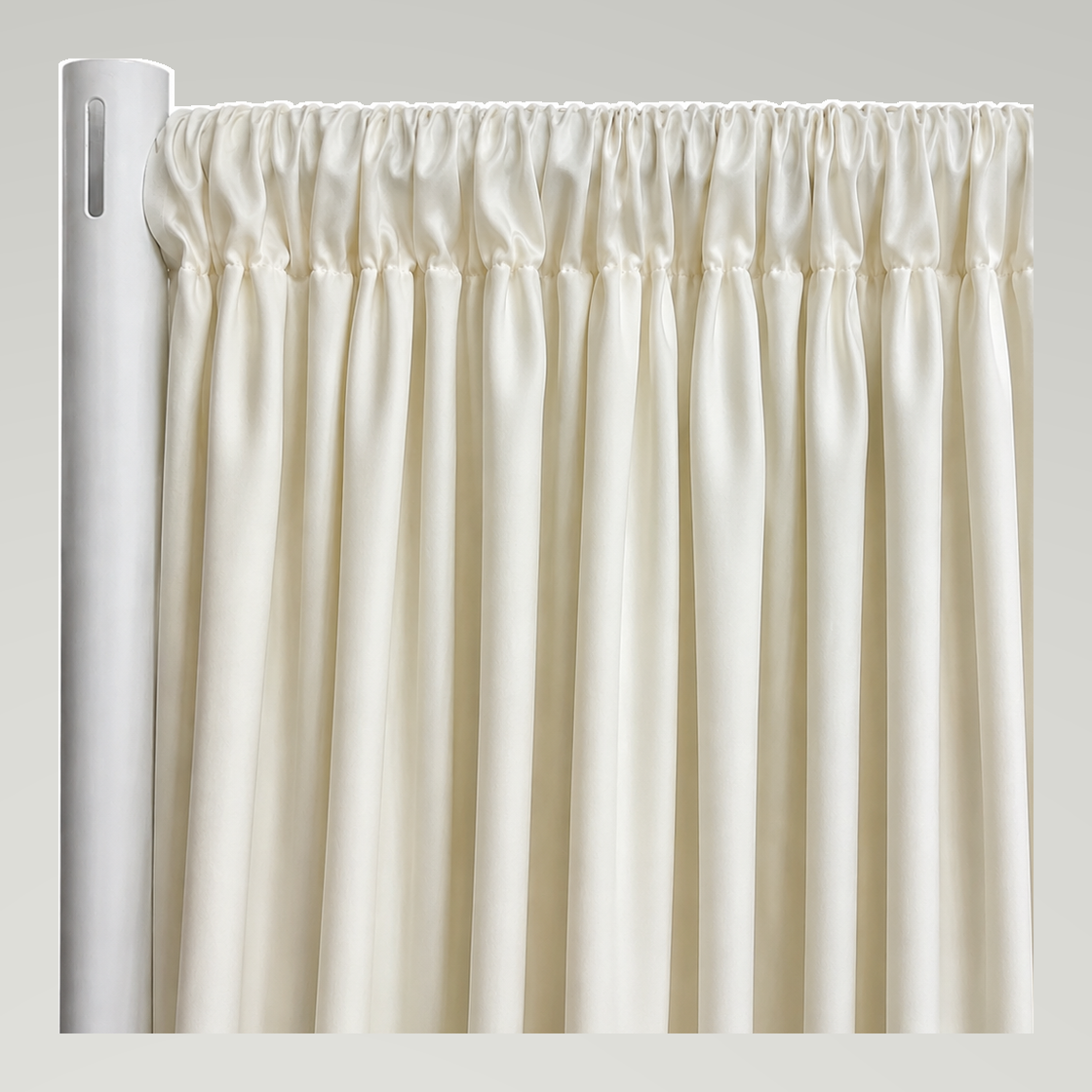 Interlock (Ecoline) Drapery Panels