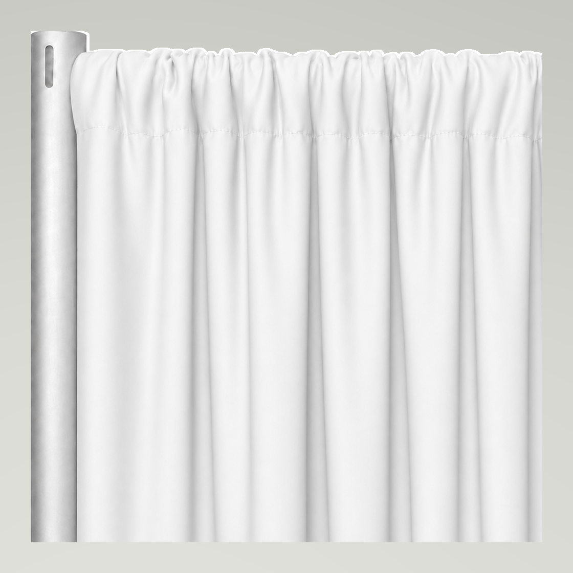 Scuba (Wrinkle-Free) Drapery Panels
