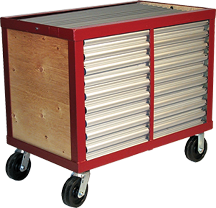 Standard Upright Dolly