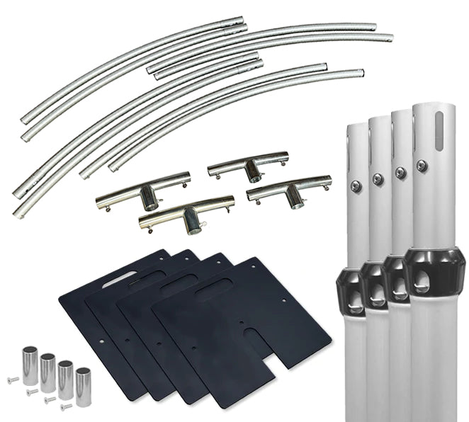 Circle Canopy Hardware Kit