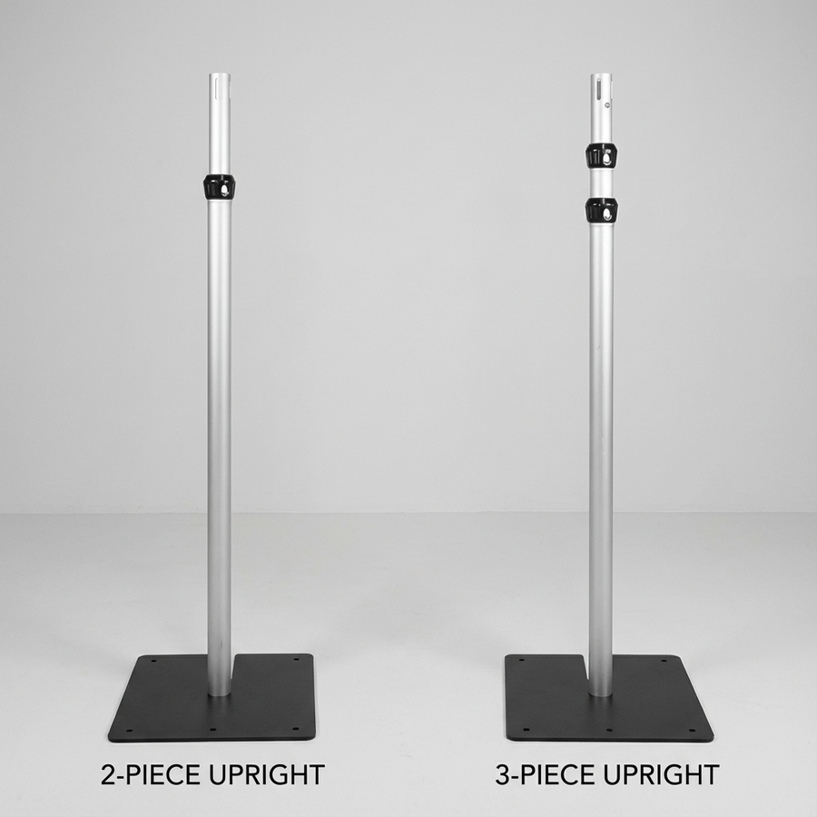 Adjustable Upright