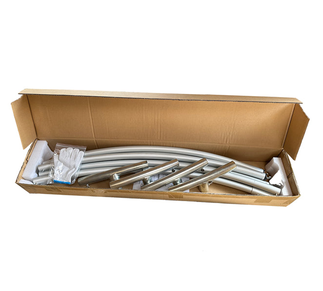 Circle Canopy Hardware Kit