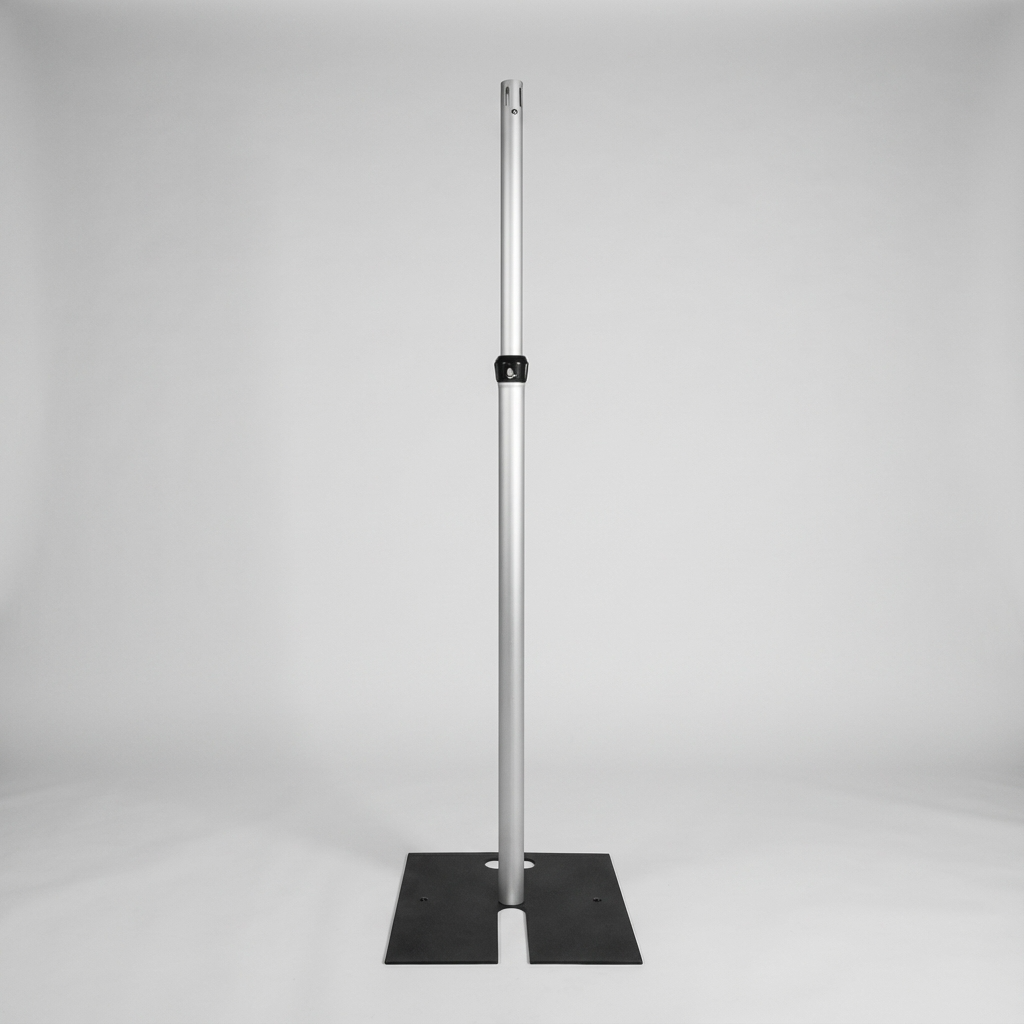 Adjustable Upright