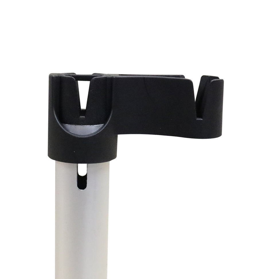 2-Layer Valance Hanger (for CastleTop® uprights)