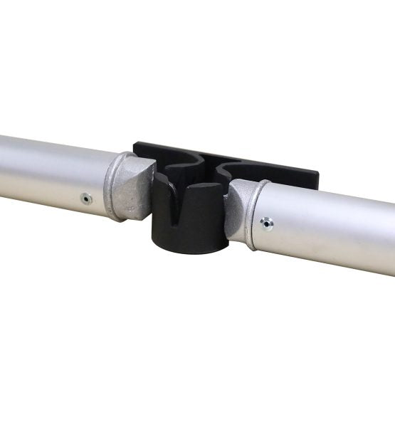 Crossbar Wall Mount