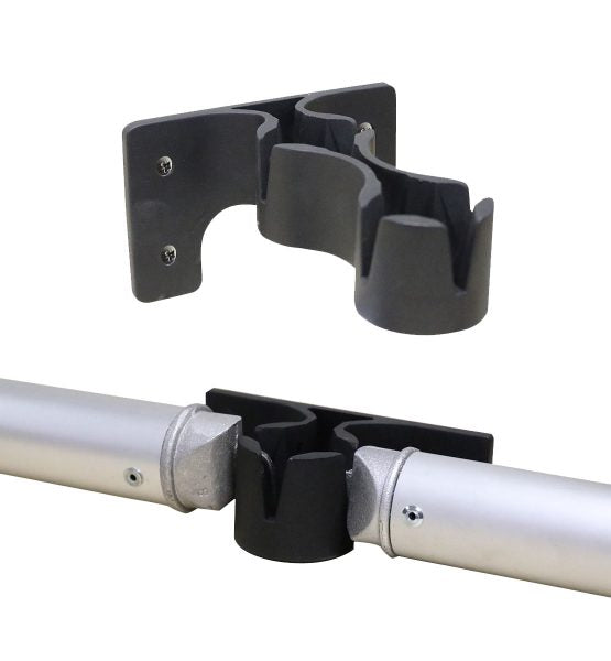 Crossbar Wall Mount