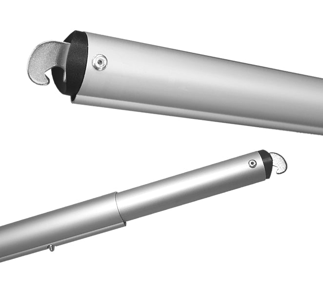 Adjustable Crossbar / Drape Support