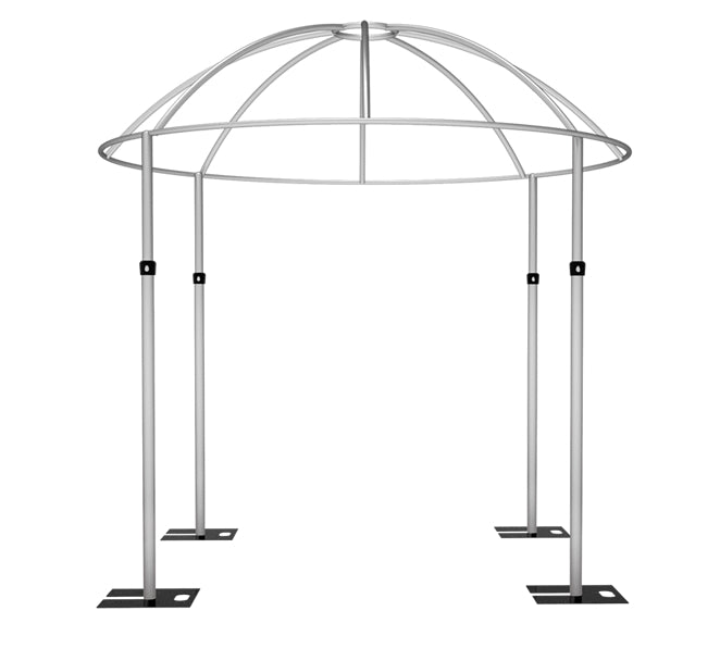 Dome Canopy Hardware Kit