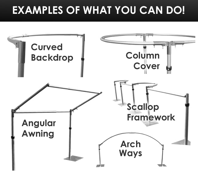 Cantilever Bracket