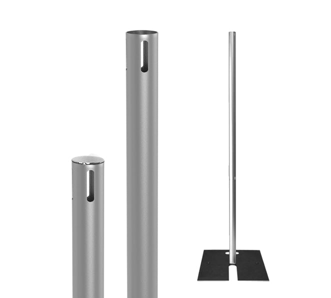Fixed Upright