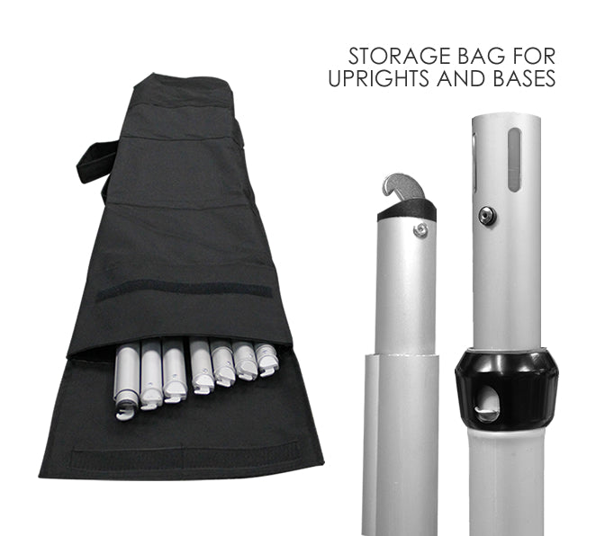 Pipe Storage Bag