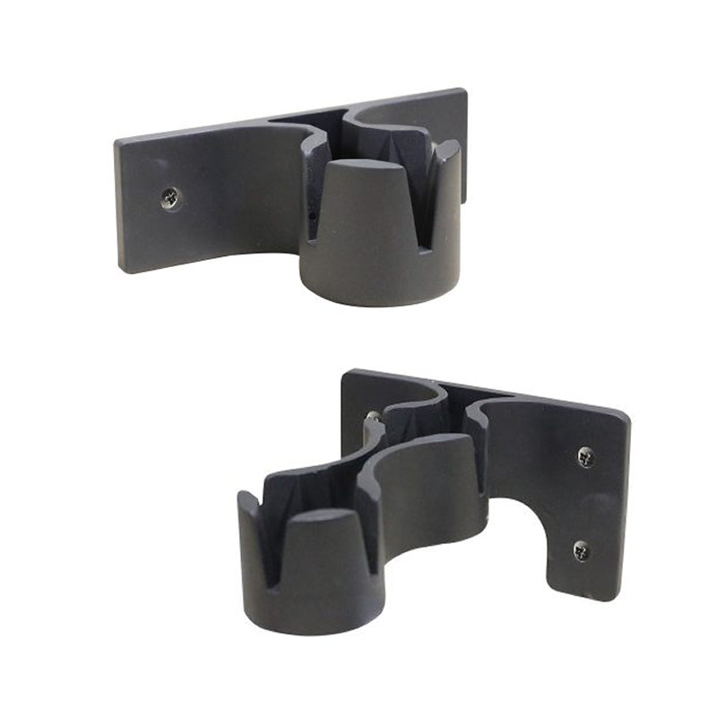 Crossbar Wall Mount