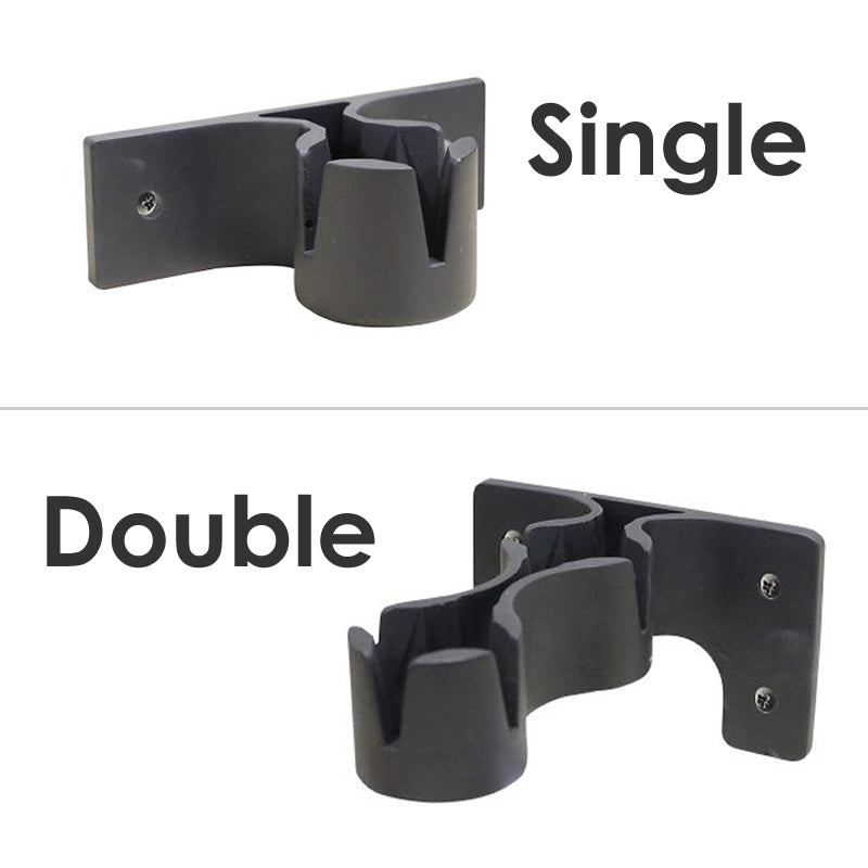 Crossbar Wall Mount