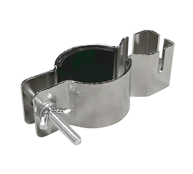 Upright Clamp