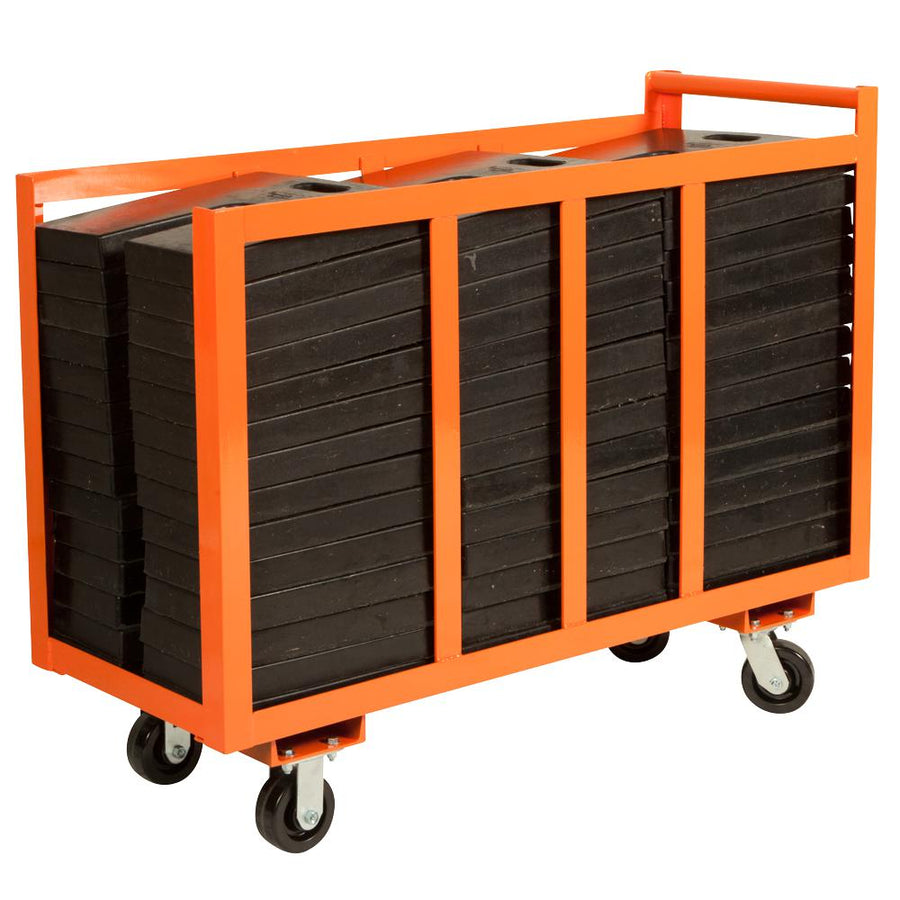 Base Weight Cart
