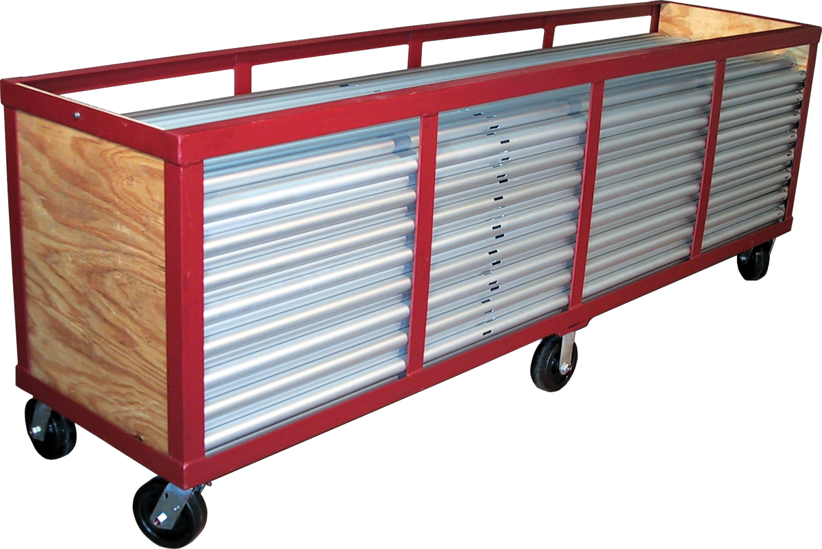 Standard Upright Dolly
