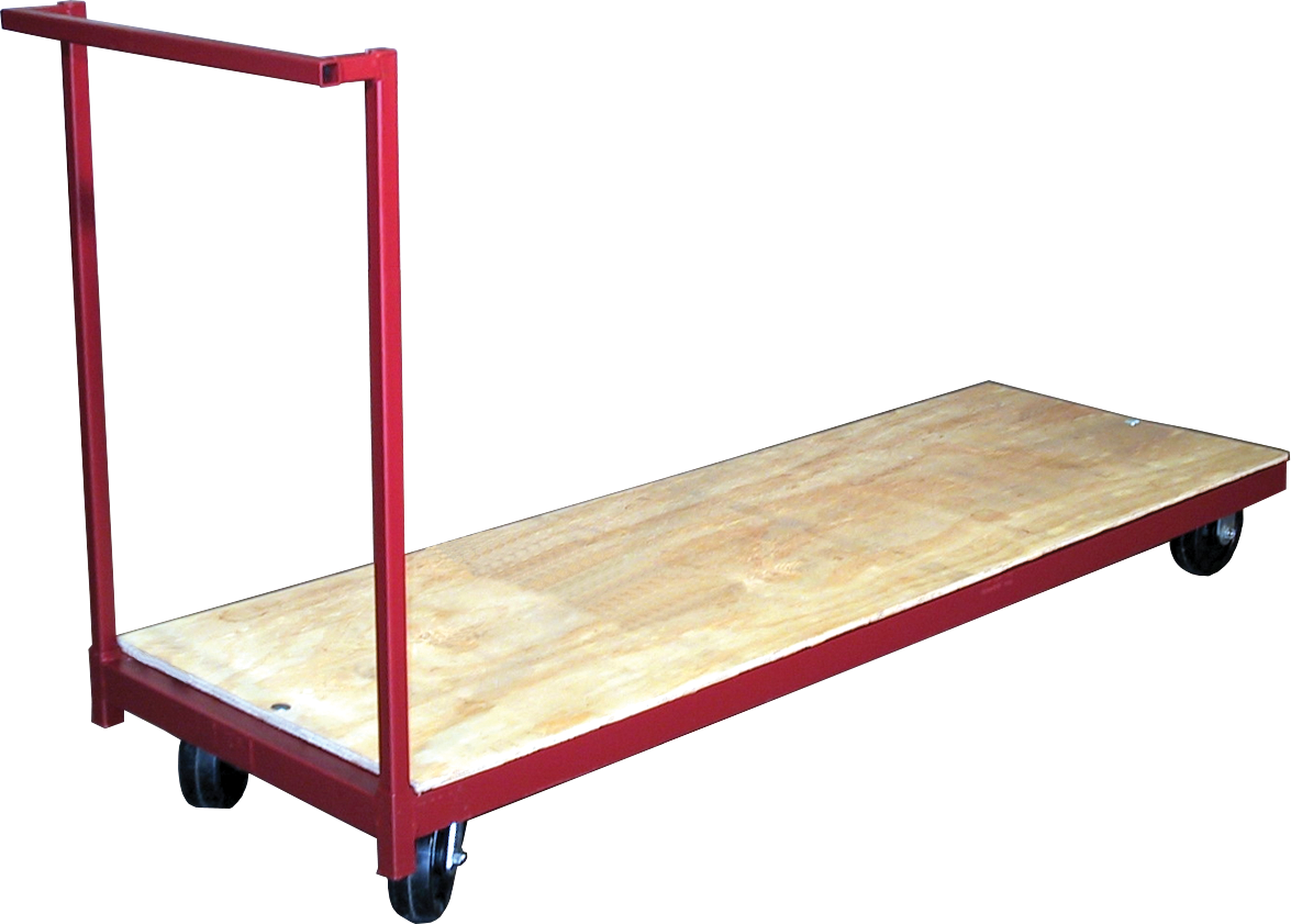 Table Dock Dolly