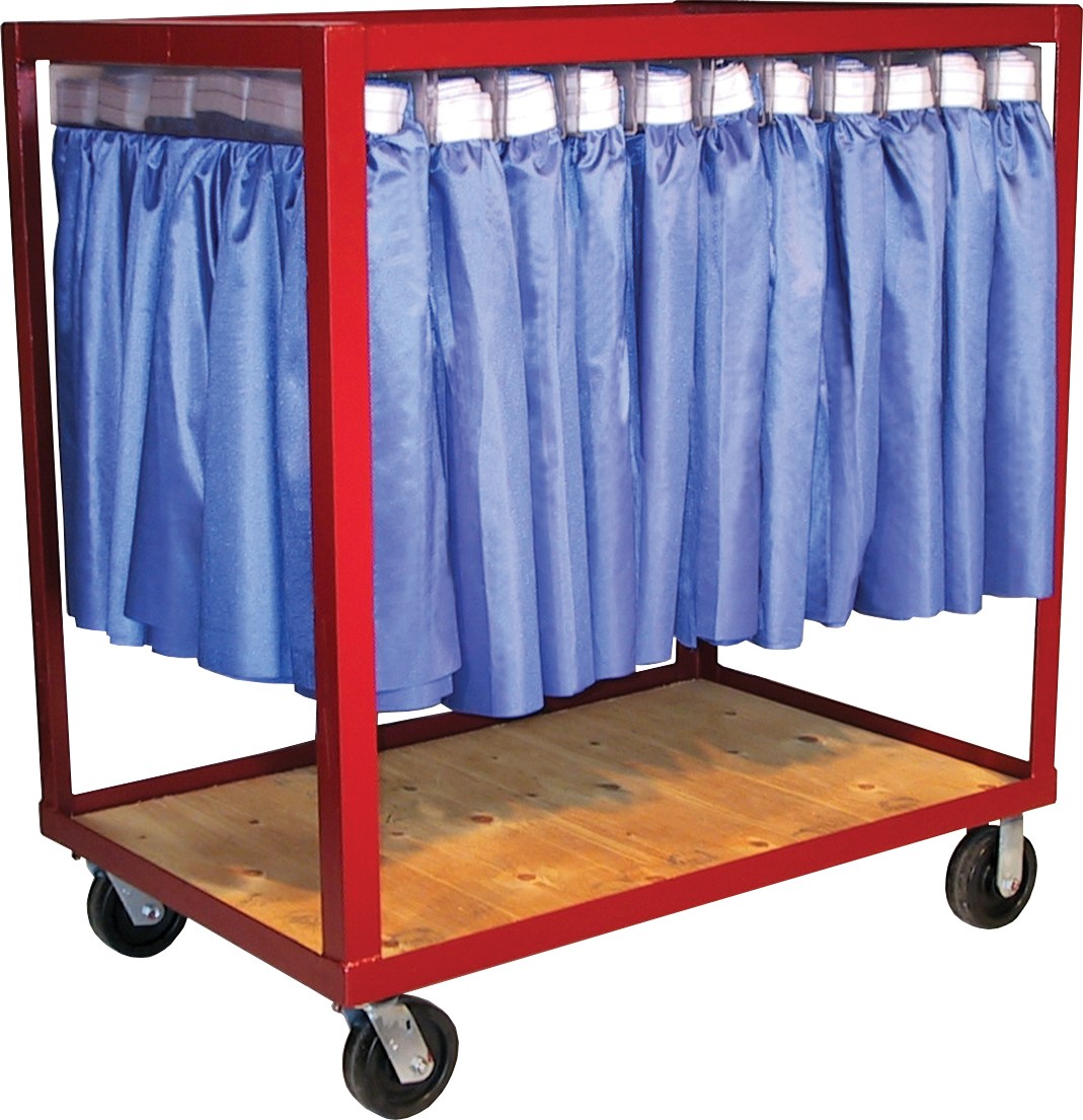 Table Skirt Dolly