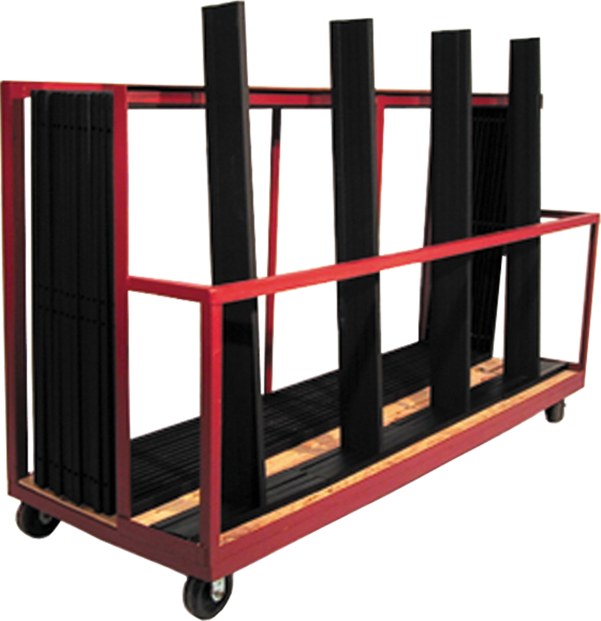 Tacboard Dolly