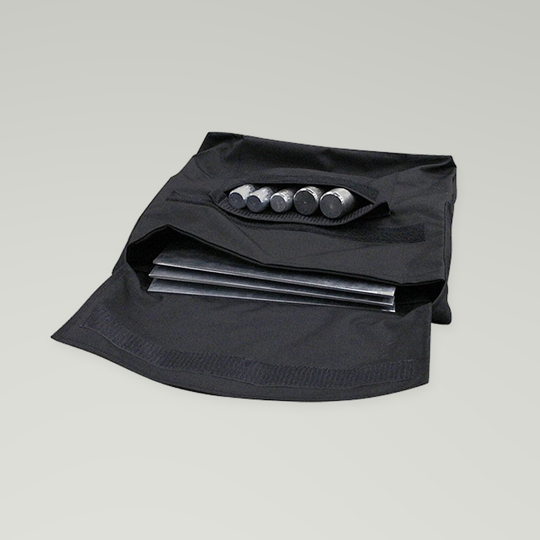Base Plate Storage Bag
