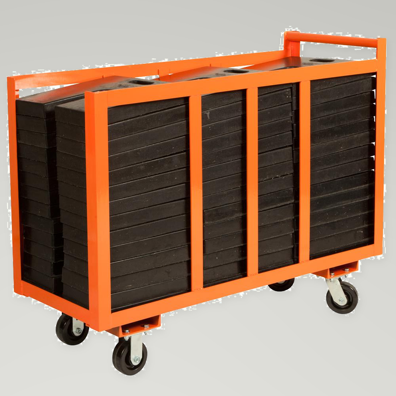 Base Weight Cart