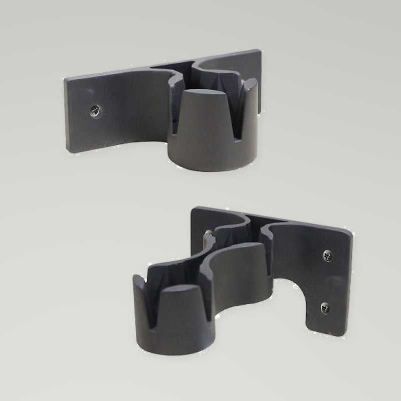 Crossbar Wall Mount