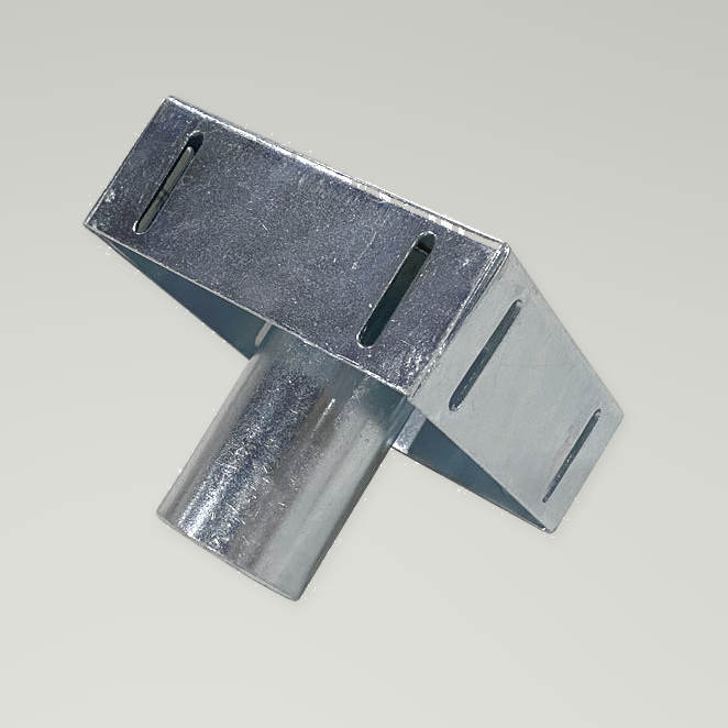 Double Backwall Hanger