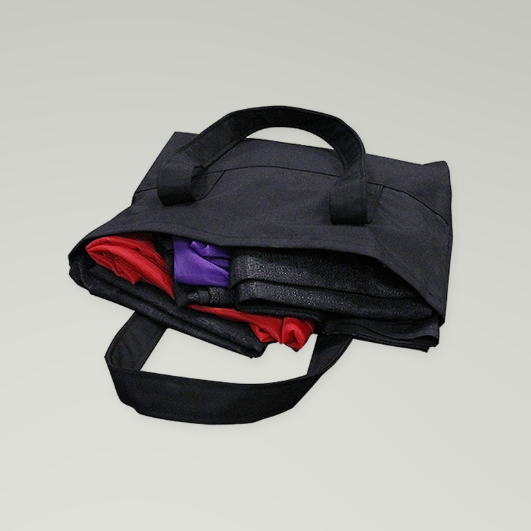 Drapery Storage Bag