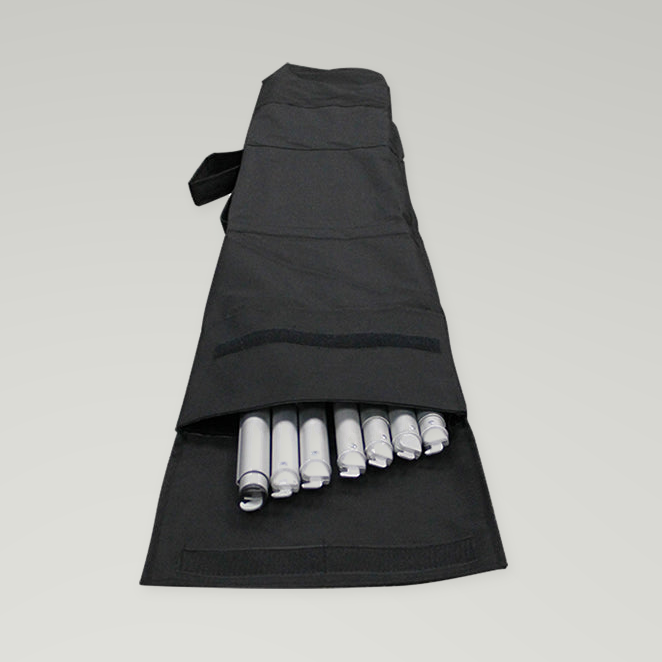Pipe Storage Bag