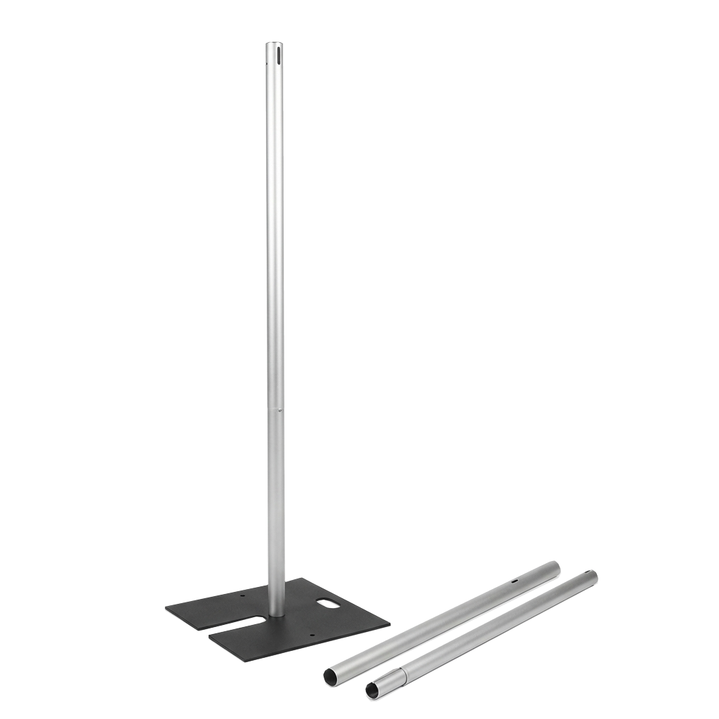Fixed Upright