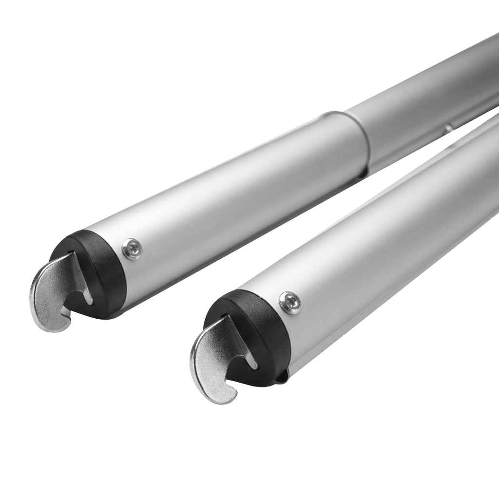 Adjustable Crossbar / Drape Support