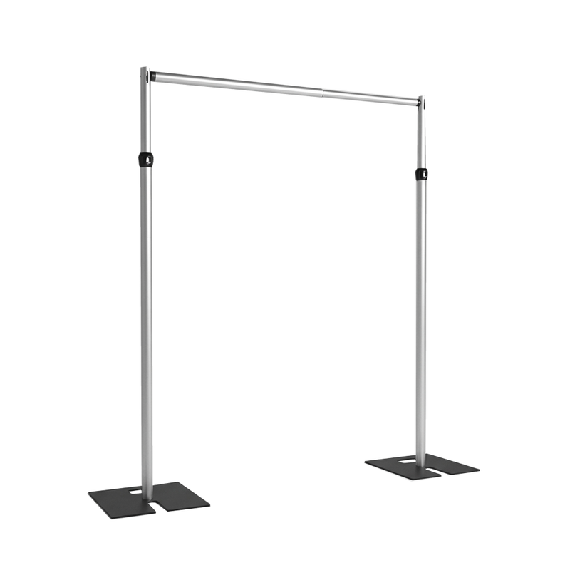 Build a Custom Backdrop